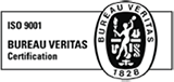 certificados Bureau Veritas