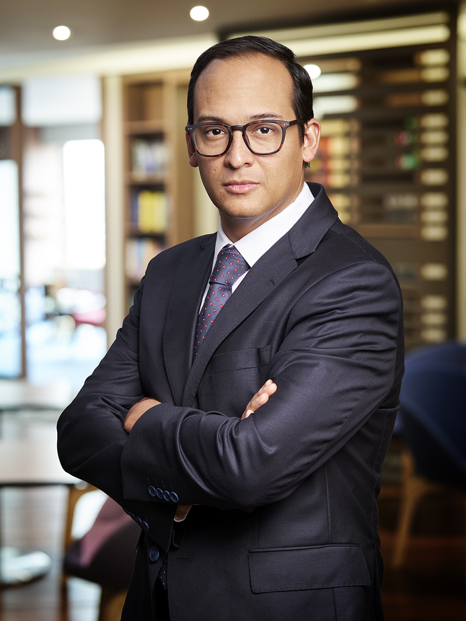 JUAN FELIPE RESTREPO CASTRO