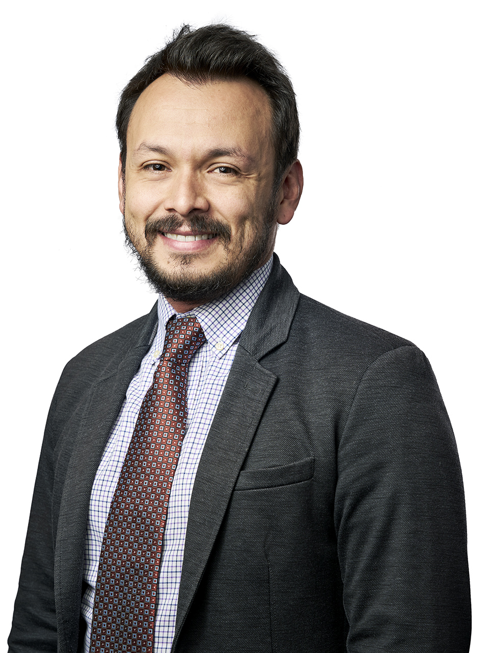 Álvaro Mantilla Sánchez